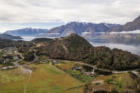 Photo of property in 46 Tui Drive, Mount Creighton, Queenstown, 9371