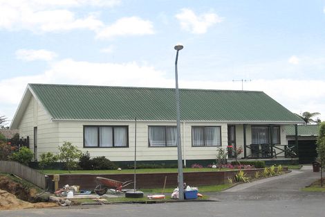 Photo of property in 5 Mason Place, Leamington, Cambridge, 3432