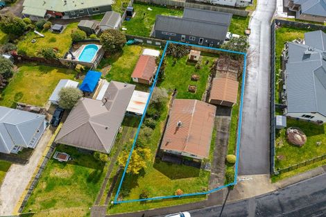 Photo of property in 48 Orahiri Terrace, Otorohanga, 3900