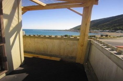 Photo of property in 52 Owhiro Bay Parade, Owhiro Bay, Wellington, 6023