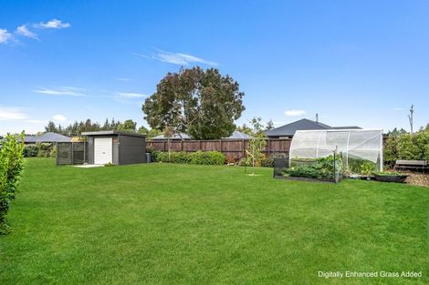 Photo of property in 3 Aberdeen Place, Amberley, 7410