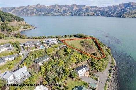 Photo of property in 261 Beach Road, Akaroa, 7520