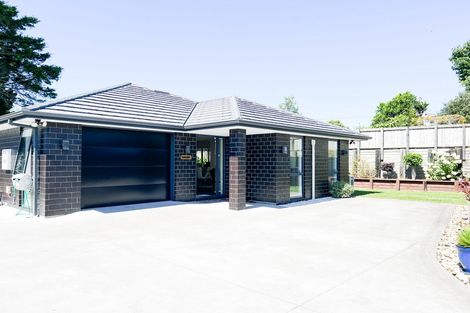 Photo of property in 19 Okaihau Place, Tikipunga, Whangarei, 0112