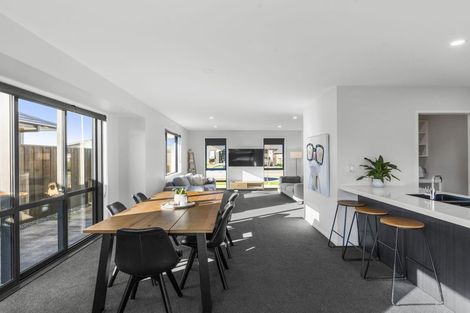 Photo of property in 28 Westbrook Avenue, Rolleston, 7615