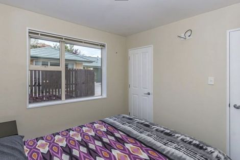 Photo of property in 2/24 Avonhead Road, Avonhead, Christchurch, 8042