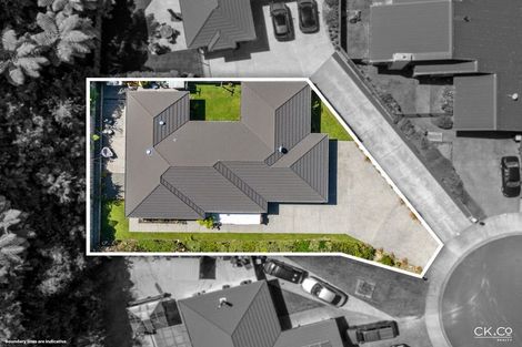 Photo of property in 11b Kelso Grove, Kelson, Lower Hutt, 5010