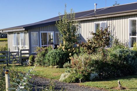 Photo of property in 1001 No 1 Road, Springdale, Waitoa, 3380