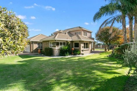 Photo of property in 89 Burwood Road, Matamata, 3400