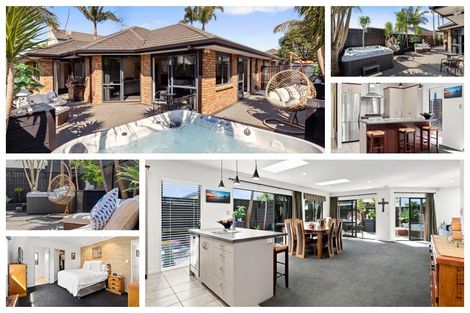 Photo of property in 32 Aranui Drive, Papamoa Beach, Papamoa, 3118