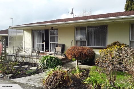 Photo of property in 1/7 Gleniti Road, Gleniti, Timaru, 7910