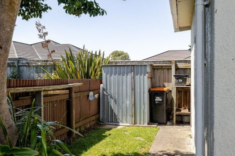 Photo of property in 3/5 Ward Street, Palmerston North, 4410