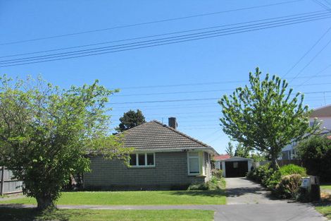 Photo of property in 25 Normandy Street, Bishopdale, Christchurch, 8053