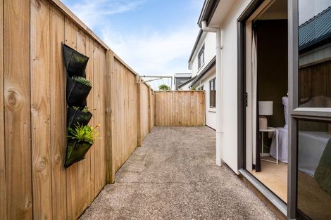 Photo of property in 12c Edgecumbe Street, Whitiora, Hamilton, 3200