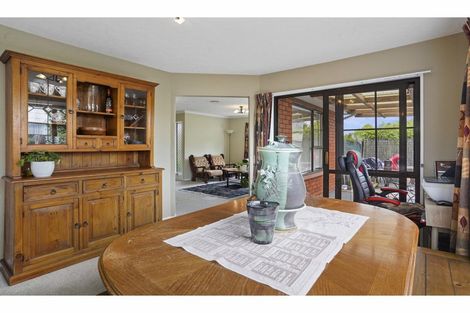 Photo of property in 1 Mcintosh Place, Kaiapoi, 7630