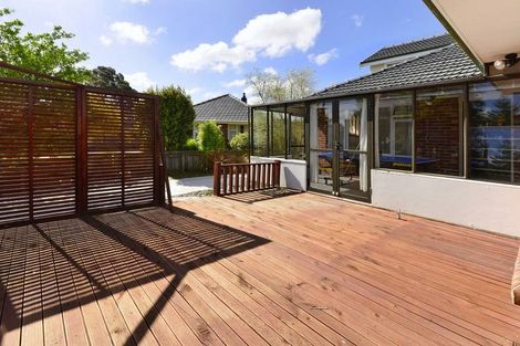 Photo of property in 6 Merton Place, Bryndwr, Christchurch, 8053