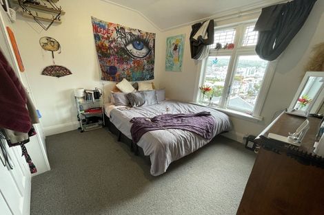 Photo of property in 107 Elizabeth Street, Mount Victoria, Wellington, 6011