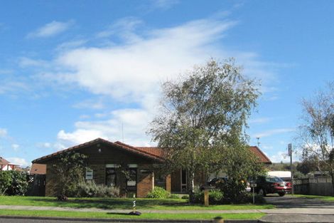 Photo of property in 55 Aberfeldy Avenue, Highland Park, Auckland, 2010