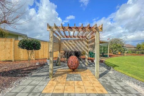 Photo of property in 17 Eldonwood Drive, Matamata, 3400