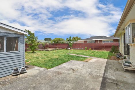 Photo of property in 7 Chadwick Place, Highbury, Palmerston North, 4412