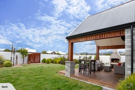 Photo of property in 7 Harmony Way, Cambridge, 3434