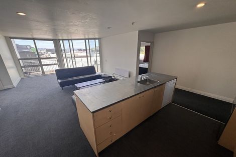 Photo of property in Hanson House, 10/27 Hanson Street, Mount Cook, Wellington, 6021