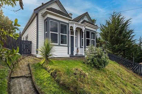 Photo of property in 63 Lawrence Street, Mornington, Dunedin, 9011