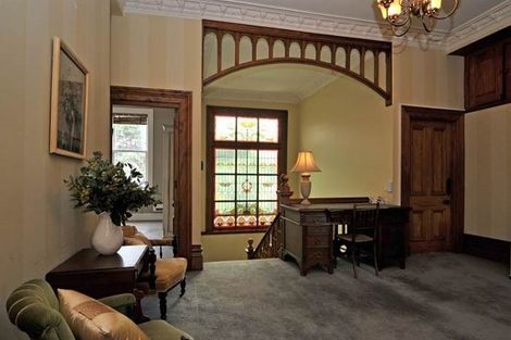 Photo of property in 3/219 The Terrace, Wellington Central, Wellington, 6011