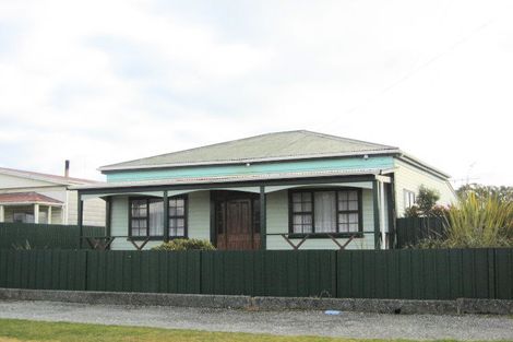 Photo of property in 58 Blake Street, Blaketown, Greymouth, 7805