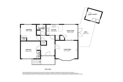 Photo of property in 94 Sutherland Road, Melrose, Wellington, 6023