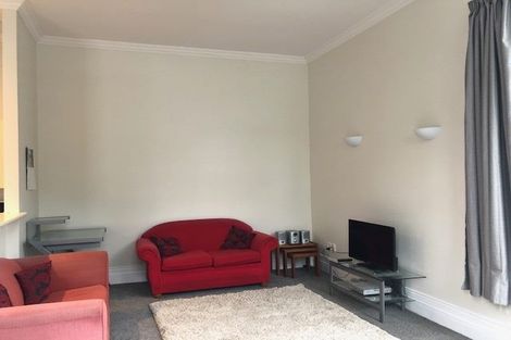 Photo of property in 3/10 Hobson Crescent, Thorndon, Wellington, 6011