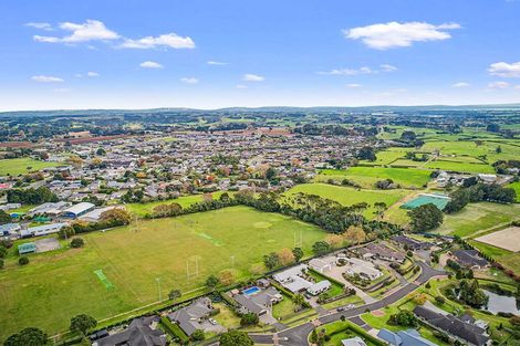 Photo of property in 17 Mahoe Glade, Patumahoe, Pukekohe, 2679