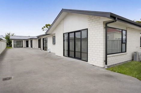 Photo of property in 74a Wilson Street, Hawera, 4610