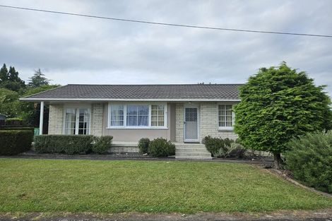 Photo of property in 71a Knighton Road, Hillcrest, Hamilton, 3216