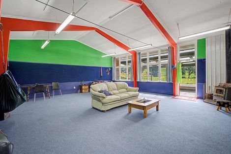 Photo of property in Willowbank School, 24 East Chatton Road, Maitland, Gore, 9773
