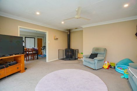 Photo of property in 44 West Plains Road, Waikiwi, Invercargill, 9810