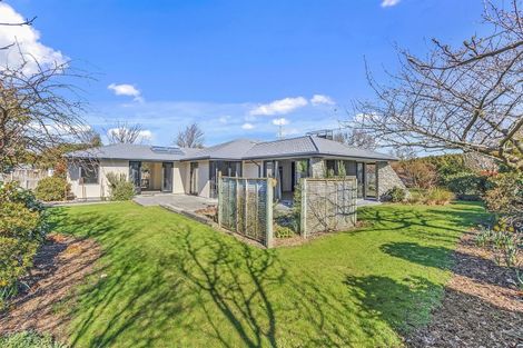 Photo of property in 41 Birchs Road, Prebbleton, 7604