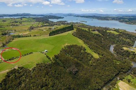 Photo of property in 4 Waitete Heights Lane, Kerikeri, 0294