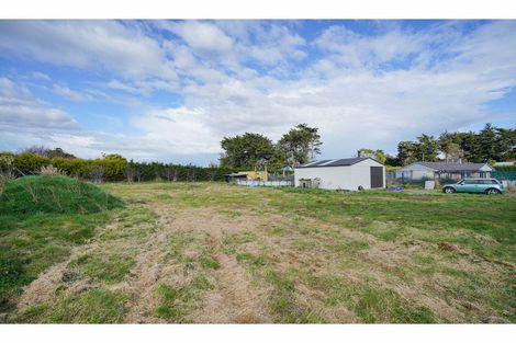 Photo of property in 32 Blyth Street, Woodend, Invercargill, 9877