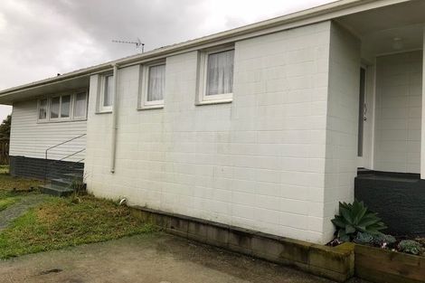 Photo of property in 6 Tawa Place, Waiuku, 2123