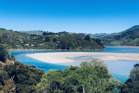 Photo of property in 88 Bay Road, Purakaunui, Port Chalmers, 9081