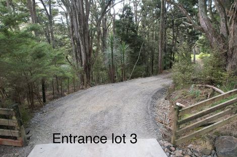 Photo of property in 581 Valley Road, Kaiwaka, 0573