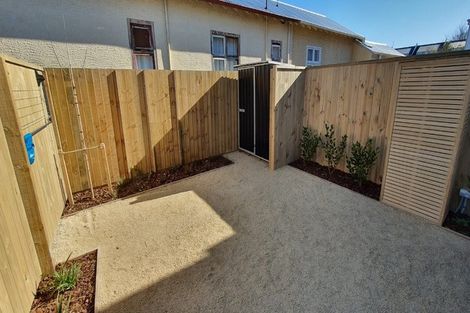 Photo of property in 1/257 Armagh Street, Christchurch Central, Christchurch, 8011