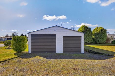 Photo of property in 123 Puataata Road, Turangi, 3334