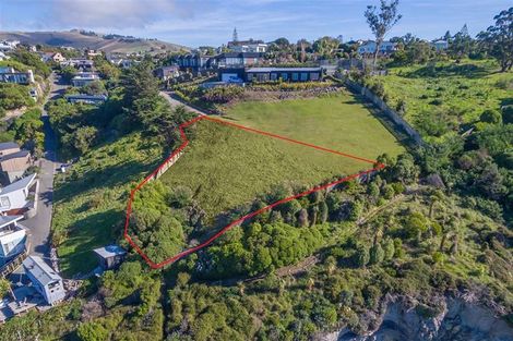 Photo of property in 5 Tirohanga Lane, Scarborough, Christchurch, 8081