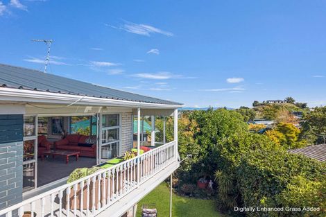 Photo of property in 42a Norwood Road, Paeroa, 3600
