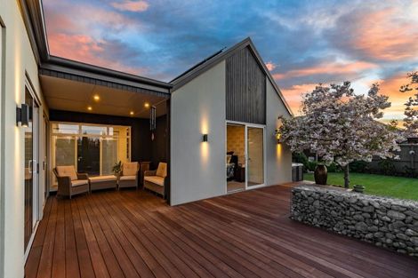 Photo of property in 17b Kingsdowne Drive, West Melton, 7618