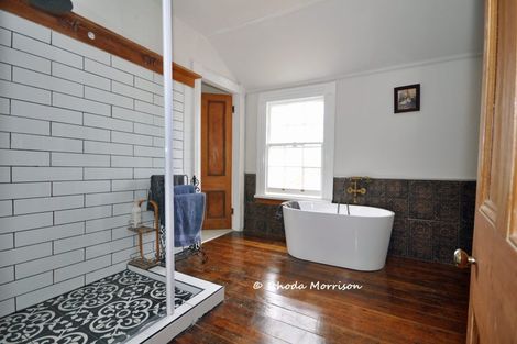 Photo of property in 354 Linton Road, Maungaturoto, 0583