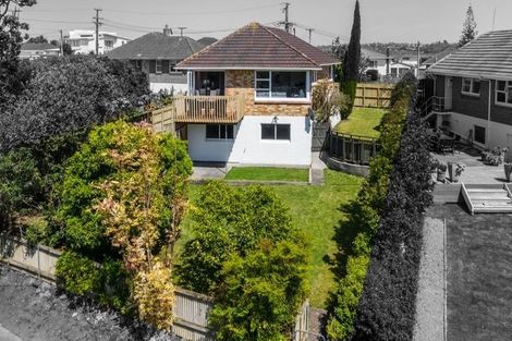 Photo of property in 6 Shortt Avenue, Mangere Bridge, Auckland, 2022