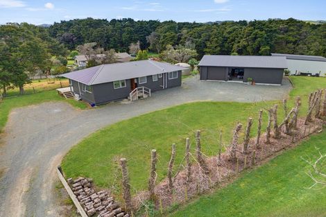 Photo of property in 752 Settlement Road, Hakaru, Wellsford, 0975
