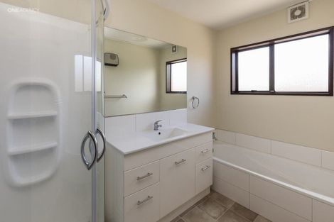 Photo of property in 20 Lavandula Crescent, Burnside, Christchurch, 8042